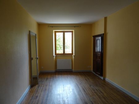 Maison 4 pièces - 100 m² - Photo 2