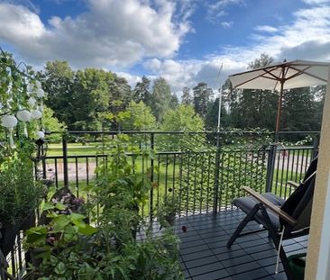 VERANDASTIGEN, Rönninge - Foto 4
