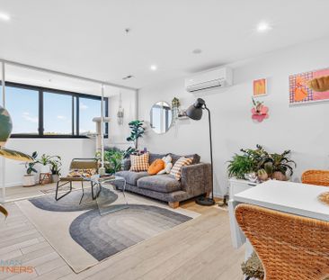 506/2 Terry Connolly Street, Coombs ACT 2611 - Apartment For Rent |... - Photo 5