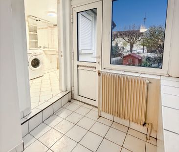 Location appartement 2 pièces, 32.69m², Ormoy - Photo 1