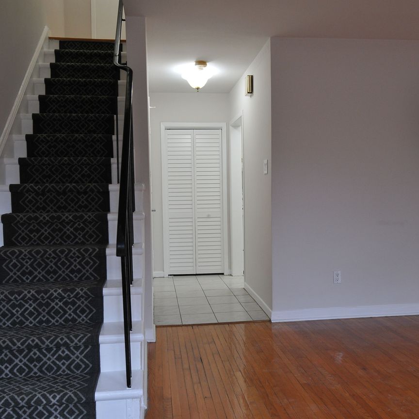 For Lease - 1013 Pape Avenue Unit# B, Toronto, Ontario - Photo 1