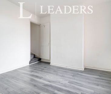 2 bedroom mid-terrace to rent Wood Lane, Quorn LE12 - Photo 6