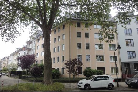 Deutschland, 40237 Düsseldorf, Düsseltal, Schillerstr. 1 - Foto 5