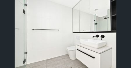 Elevated Two Bedroom Apartment Within The Flour Mill - Photo 3