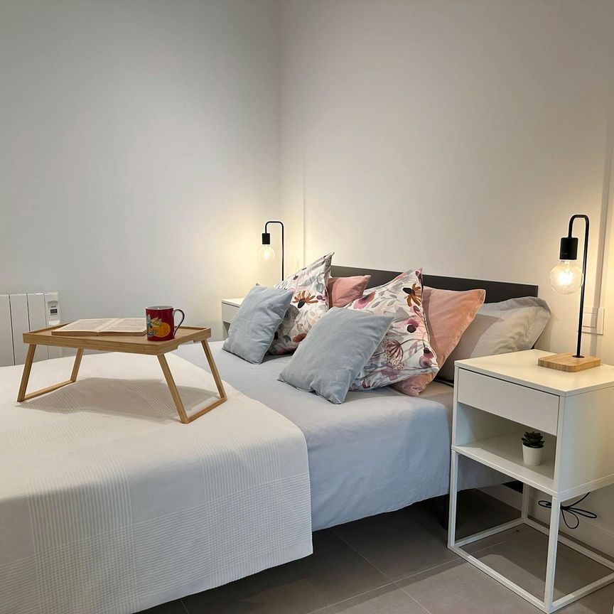 Piso de alquiler en N/a, Lucero - Photo 1