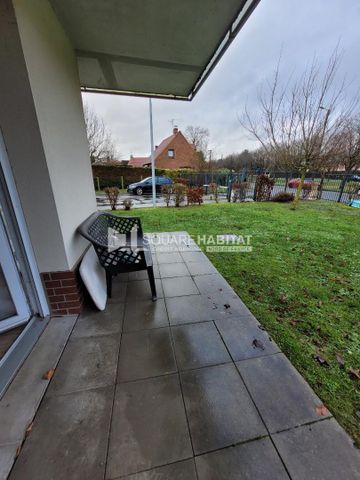 Location Appartement 2 pièces 40m² WATTIGNIES 59139 - Photo 5