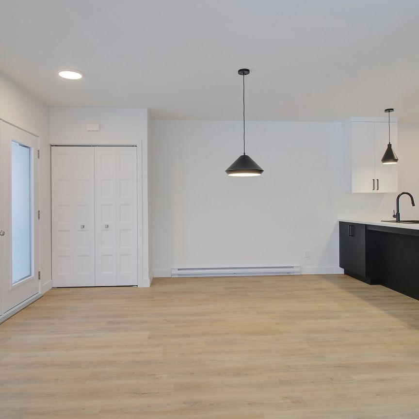 50, rue Michel-Robidoux #202, East-Angus - Photo 1