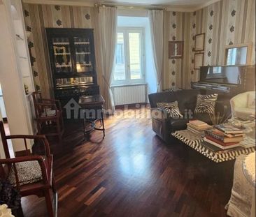 Appartamento via Palestro 34, Castro Pretorio, Roma - Photo 1
