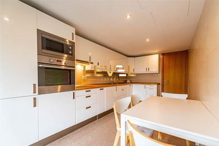 ALIA Apartments | 3 Rooms | 3 Bathrooms | 2 Terraces | 130 SQM Usable Area - Photo 5