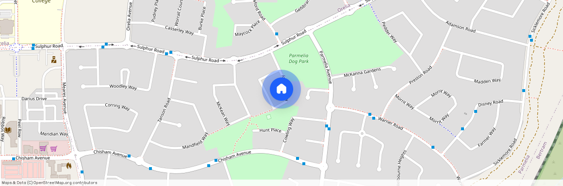 9 Kirkland Way, WA 6167, Parmelia