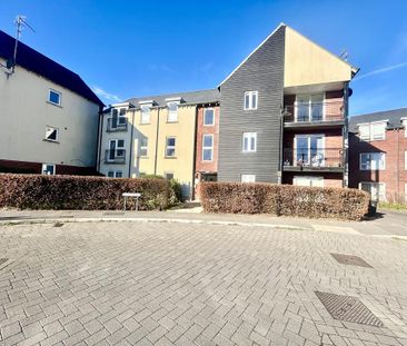 2 bedroom apartment to rent - Photo 6