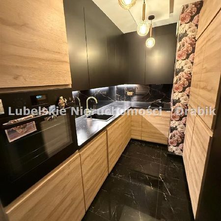 Mieszkanie Warszawa Wawer powierzchnia 27.5 m² C268-WM-23402 - Zdjęcie 3