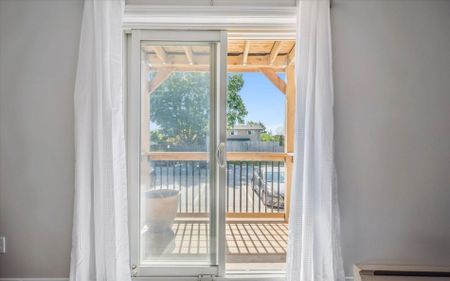 For Lease - 266 Overlea Drive Unit# 204, Kitchener, Ontario - Photo 3