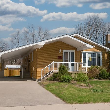 For Lease - 130 WELLER Avenue Unit# 2, Kingston, Ontario - Photo 5