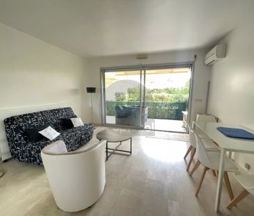 Location Appartement 1 pièce 24m² ROQUEBRUNE CAP MARTIN 06190 - Photo 1