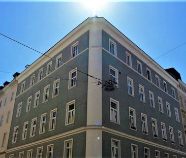 DACHGESCHOSS, AUGARTEN-NÄHE, 87 m² Maisonette mit 10 m2 Terrasse, W... - Foto 3