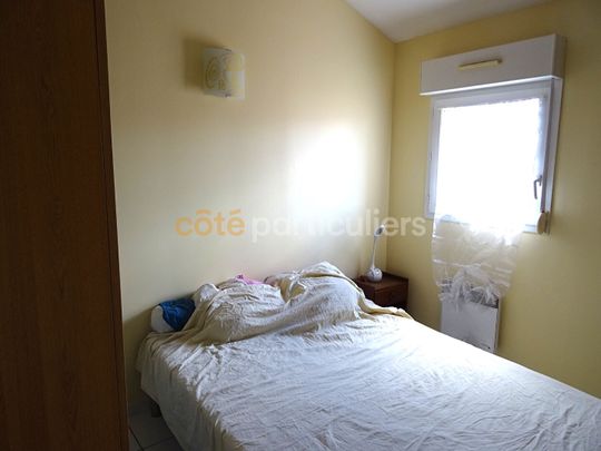 Location Maison 3 pièces 74m² - Photo 1