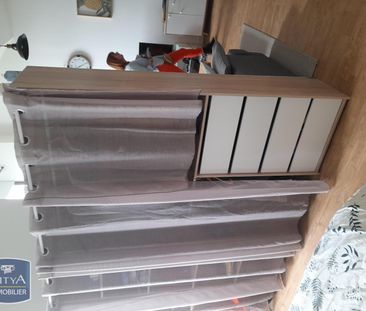 Location Appartement 1 pièce 34m² ST OMER 62500 - Photo 5