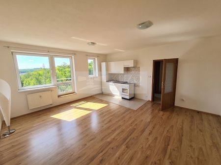 Pronájem bytu 2+kk 52 m² - Photo 5