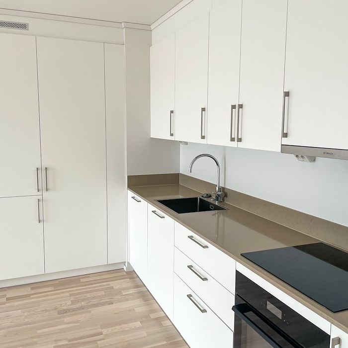 Flygfältsvägen 41, Barkarbystaden - Foto 1