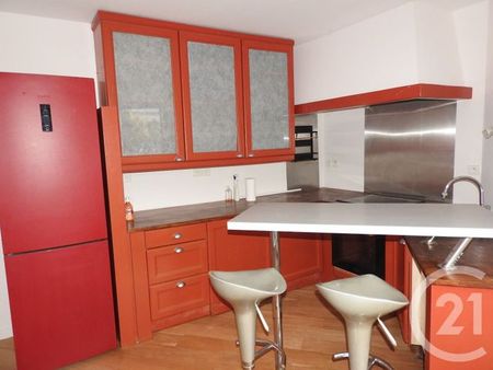 Appartement F3 à louer - Photo 3