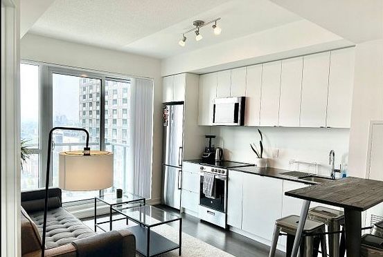 For Lease - 49 East liberty Street Unit# 1210, Toronto, Ontario - Photo 1