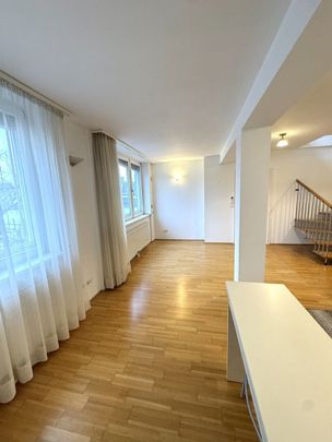 Moderne DG-Wohnung mit Galerie und zwei Terrassen - Foto 1