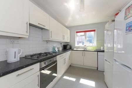 £136 pppw, Portland Road, NG7 4GP, Property for rent - Photo 4