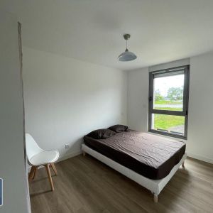 Location Appartement 1 pièce 9m² CHANGE 53810 - Photo 2