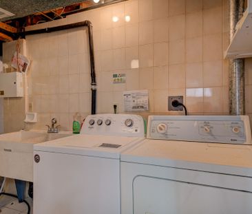 For Lease - 19 Belleglade Court Unit# Lower, Toronto, Ontario - Photo 6