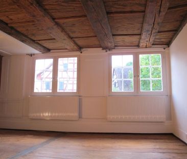 3 Zimmer, 96 m², EG - Photo 4