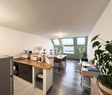 A louer Calais secteur 4B Bel Appartement 2 chambres dans une résid... - Photo 3