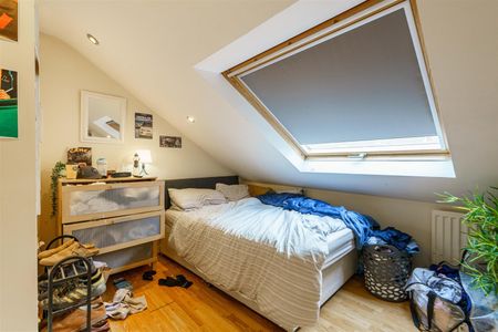 6 bed maisonette to rent in Hazelwood Avenue, Newcastle Upon Tyne, NE2 - Photo 4