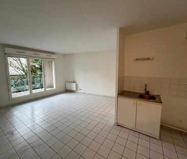 Location Appartement 1 pièce 27m² L HAY LES ROSES 94240 - Photo 6