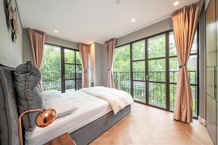 Cleveland Street, Fitzrovia & Covent Garden, W1T - Photo 3