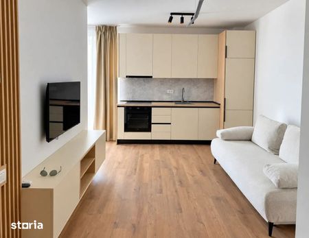 Super pret! 2 camere MTM Pipera Lux 599 euro - Photo 3