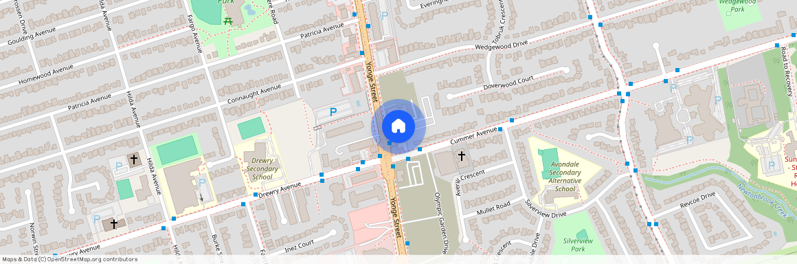 5949 Yonge Street, Toronto