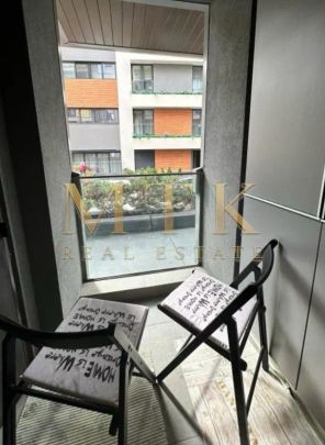 Apartament cu 2 camere | Herastrau | 75 MP - Photo 1