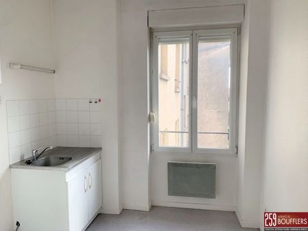 Appartement à louer F2 à Nancy - Photo 3