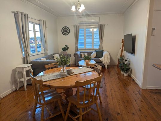 Charming Inner-City Home for Rent – Walk to Bakers Duck & the Toowoomba CBD - Photo 1