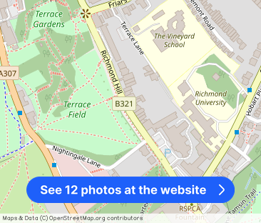 Richmond Hill, Richmond, TW10 - Photo 1