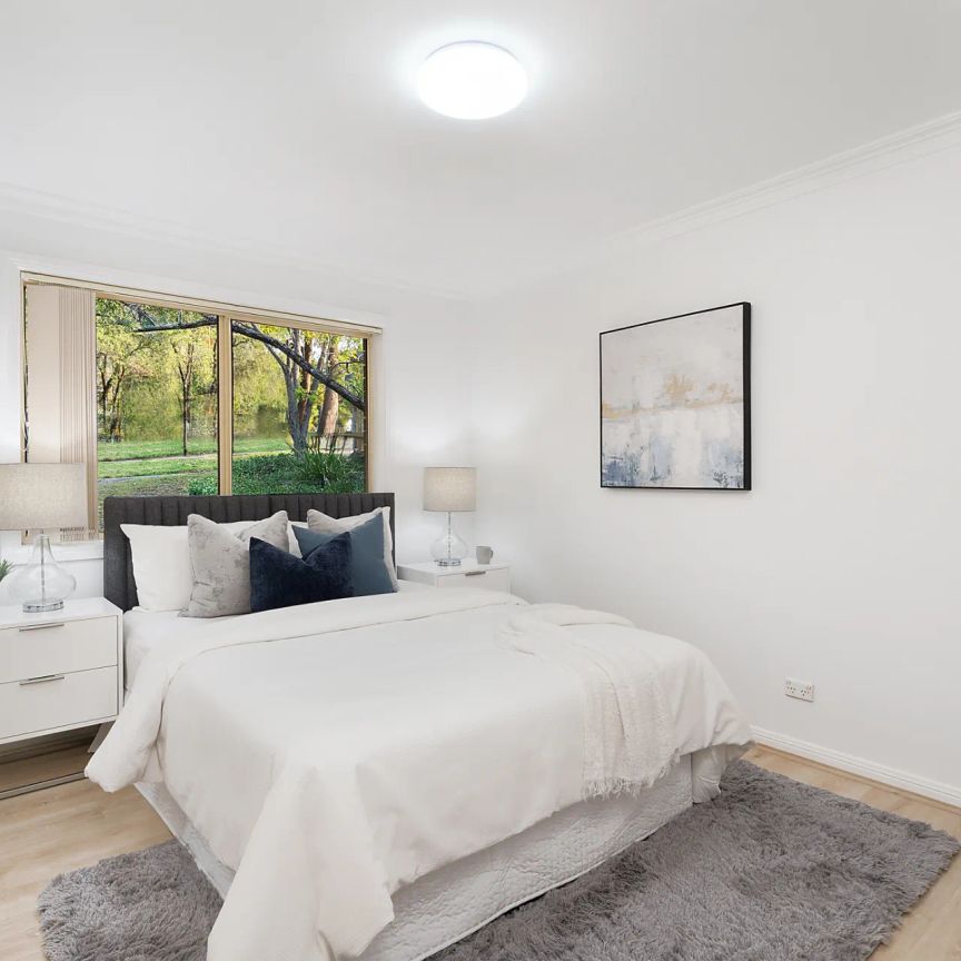 Three Bedroom Townhouse In Exclusive Boutique Complex - Photo 1