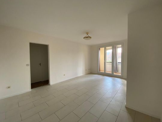 Location Appartement 3 pièces 61m² BOURG LES VALENCE 26500 - Photo 1