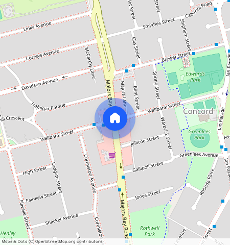 90a Links Ave, Concord, NSW 2137