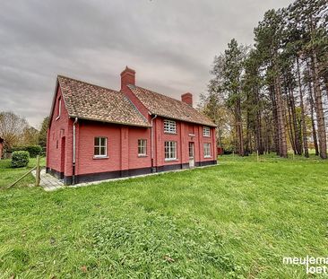 Ruime en landelijke woning nabij centrum - Photo 3