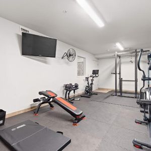 1 CH - 1 SDB - Trois-Rivières - $700 /mo - Photo 2