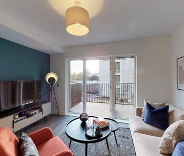 1 bedroom apartment to rent - Photo 2