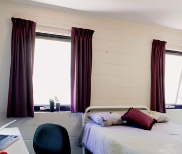 UniLodge at Curtin University - Guild House, Perth - Photo 2