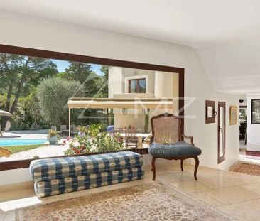 Mougins - Maison de famille - Photo 4