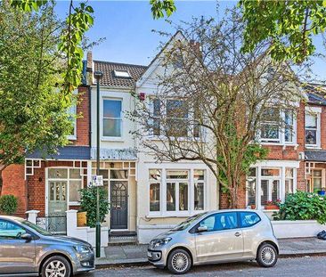 4 bedroom terraced house to rent - Photo 1